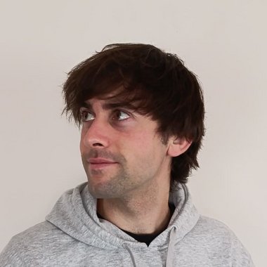 Roger J. - Freelance 2d Animator