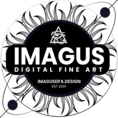 IMagus D. - Freelance Album Art Designer