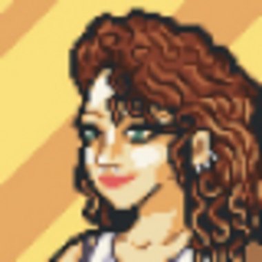 Pia C. - Freelance Instructional Designer