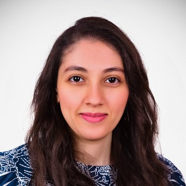 Noha N. - Freelance Motion Graphic Designer