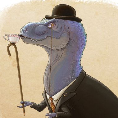 David D. - Freelance Graphic Designer