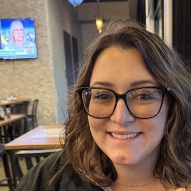 Fabrizia K. - Freelance Illustrator