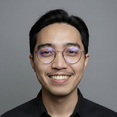 Ikhsan H. - Freelance Web Developer