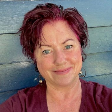 Cheryl P. - Freelance Digital Marketer