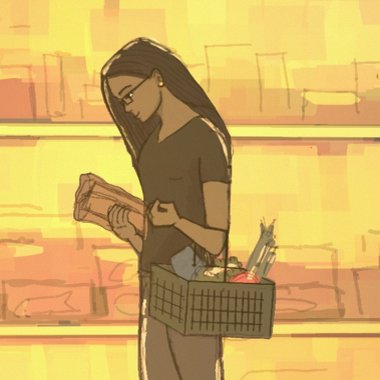FaithieArtist - Freelance Illustrator