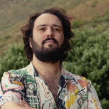 Joshua S. - Freelance Film Producer