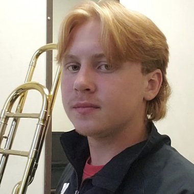 Chris L. - Freelance Conductor