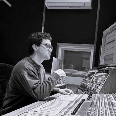 Adam B. - Freelance Film Composer