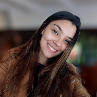 Alejandra M. - Freelance Artist