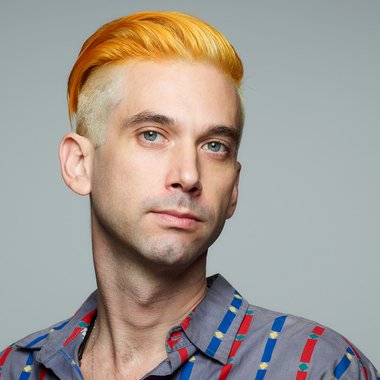 Grant W. - Freelance Artist