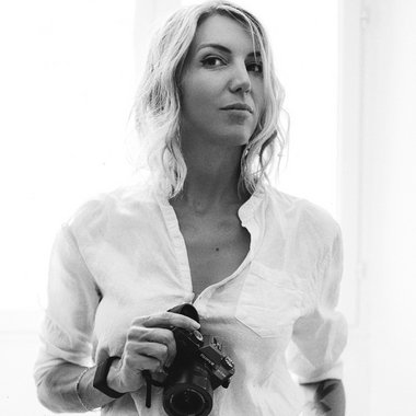 AURELIE G. - Freelance Marketer