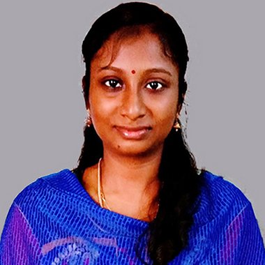 Mohanapriya - Freelance Full Stack Developer