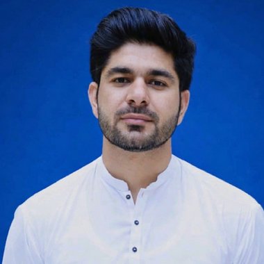 Zia U. - Freelance App Designer