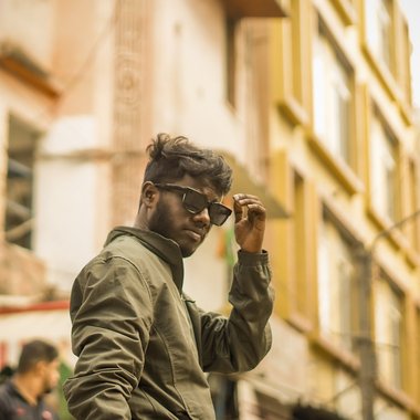 Shanu.editio - Freelance Videographer