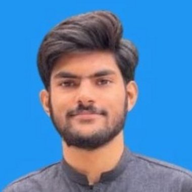 Muneeb R. - Freelance Digital Marketer