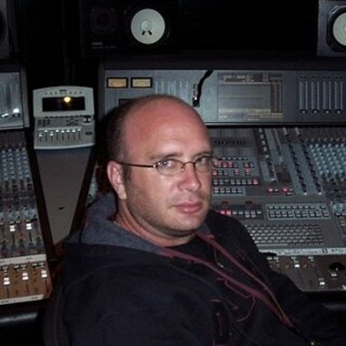 Pro G. - Freelance Mixing Engineer