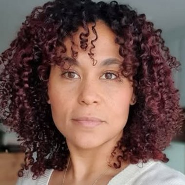 Lucille - Freelance Photographer