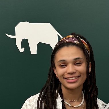 Myah S. - Freelance Childrens Book Illustrator