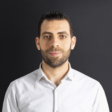 Beshoy A. - Freelance Videographer