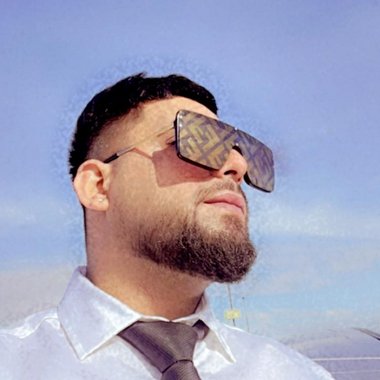 Jaisav N. - Freelance Digital Marketer