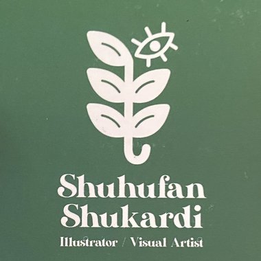 shuhufan - Freelance Illustrator