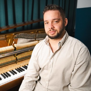 Ramon G. - Freelance Music Composer