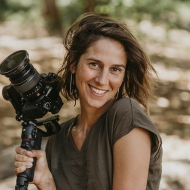 Naima P. - Freelance Video Editor