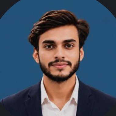 Muhammad H. - Freelance Developer