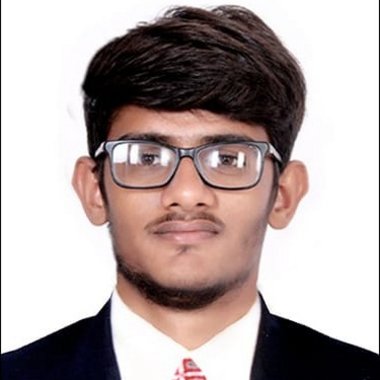 Mayank R. - Freelance Developer