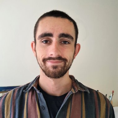 Ollie D. - Freelance Artist