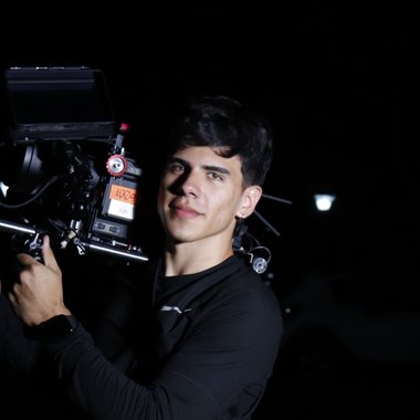 Nicolas S. - Freelance Video Editor