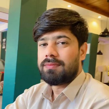 Nouman G. - Freelance Web Developer
