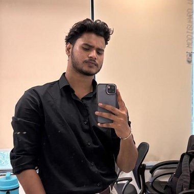 Siddharth M. - Freelance Video Editor