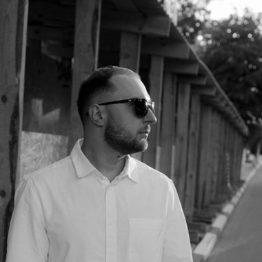 Nikita C. - Freelance Sound Technician