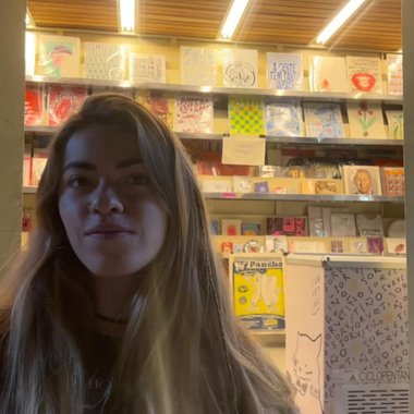 Mila V. - Freelance Ui Designer