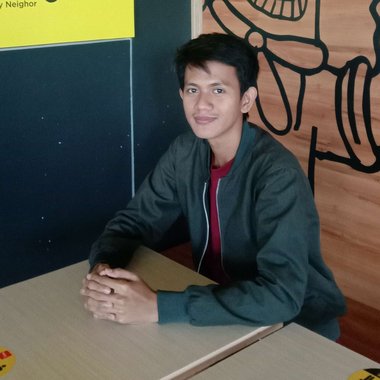 Ahmad R. - Freelance Content Creator