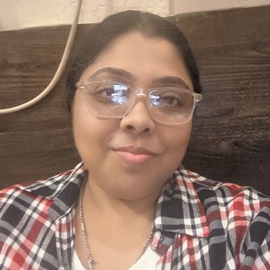 Amrita G. - Freelance Digital Marketer