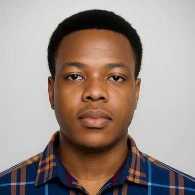 Oyedepo P. - Freelance Script Supervisor