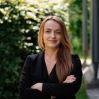 Jolanta Krzywdzińska