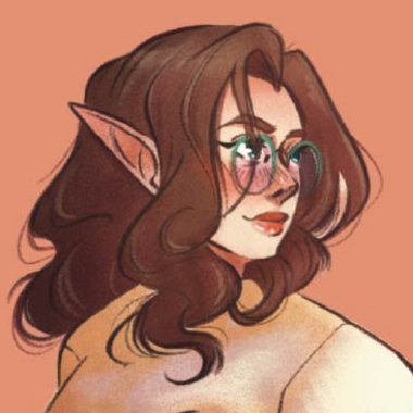 Ashleigh E. - Freelance Book Illustrator