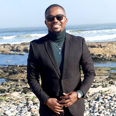Johannes N. - Freelance Voiceover Artist