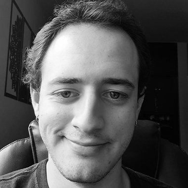 Pablo R. - Freelance Script Supervisor