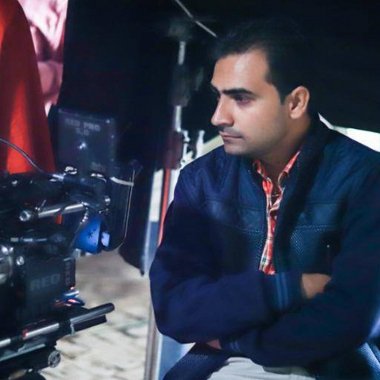Gaurav K. - Freelance Video Editor