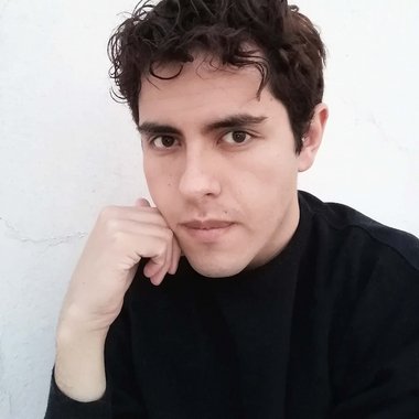 Eduardo G. - Freelance Architect