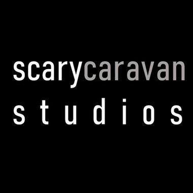 scarycaravan - Freelance Comic Illustrator