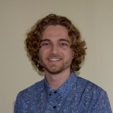 Aaron D. - Freelance 3d Designer