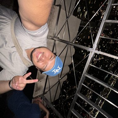 Joseph S. - Freelance 3d Animator