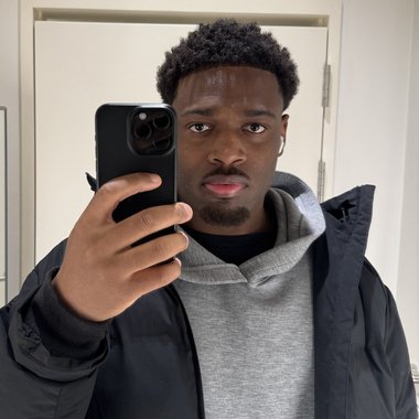 Dion T. - Freelance Content Creator