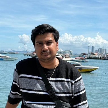 Ansh K. - Freelance Online Trainer