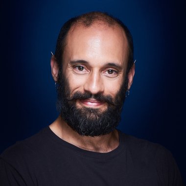 Vandson P. - Freelance Voiceover Artist